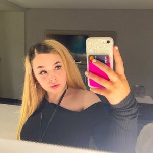 Meet your Posher, Megan